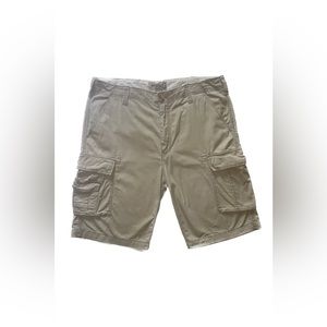 COPY - Cargo Khaki Pants